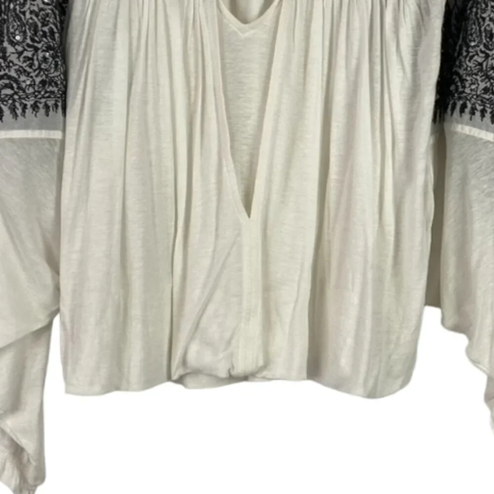 Free People Carly Top